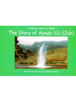 Prophets Sent By Allah The story of Ayoub (job)